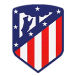 Atletico Madrid trikot für Kinder